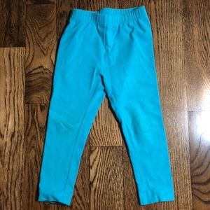 Girls Hanna Leggings